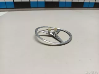 Эмблема на крышку багажника Mercedes B W247 2021г. 2478170016 Mercedes Benz - Фото 4