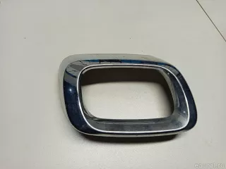 2478850001 Mercedes Benz Накладка заднего бампера правая Mercedes B W247 Арт E52534079, вид 3