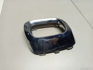 2478850001 Mercedes Benz Накладка заднего бампера правая Mercedes B W247 Арт E52534079, вид 4