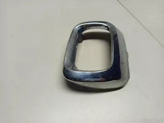 2478850001 Mercedes Benz Накладка заднего бампера правая Mercedes B W247 Арт E52534079, вид 5
