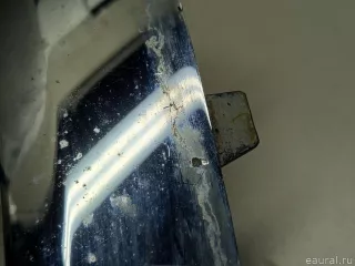 2478850001 Mercedes Benz Накладка заднего бампера правая Mercedes B W247 Арт E52534079, вид 7