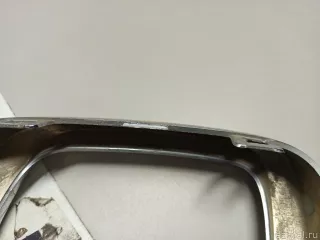 2478850001 Mercedes Benz Накладка заднего бампера правая Mercedes B W247 Арт E52534079, вид 10