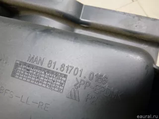 81617010156 MAN Накладка декоративная MAN TGL Арт E4171951, вид 3