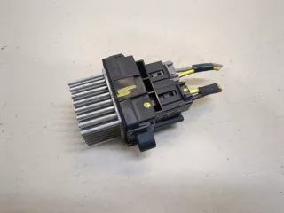 DG9H19E824AA Сопротивление печки Ford Fusion 2 Арт 20273662
