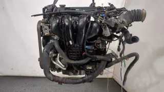 LF1710090L Головка блока цилиндров Mazda 6 1 Арт 11319980, вид 4