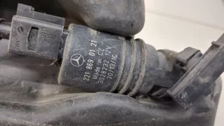 A2048501860 Бачок омывателя Mercedes E C207 Арт 20285572, вид 3