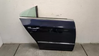 3C8839886,3C0837206 Ручка наружная задняя правая синяя Volkswagen Passat CC Арт 11140870, вид 1