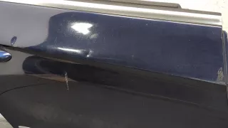 3C8839886,3C0837206 Ручка наружная задняя правая синяя Volkswagen Passat CC Арт 11140870, вид 3