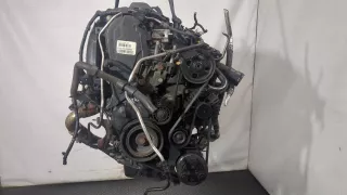 1343078,TXBA, TXBB Двигатель Ford Mondeo 4 restailing Арт 9474169, вид 1