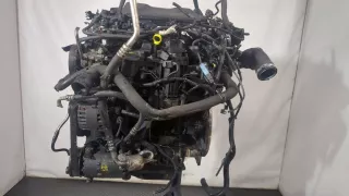 1343078,TXBA, TXBB Двигатель Ford Mondeo 4 restailing Арт 9474169, вид 2