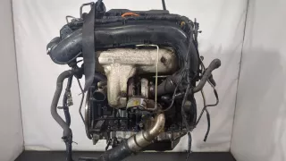 1343078,TXBA, TXBB Двигатель Ford Mondeo 4 restailing Арт 9474169, вид 4