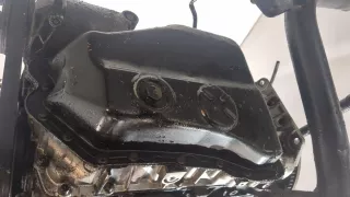 1343078,TXBA, TXBB Двигатель Ford Mondeo 4 restailing Арт 9474169, вид 5