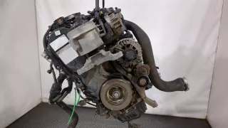 1863970,DS7Q6006AA,T7CB, T7CC, T7CD, T7CE, T7CF, T7CN Двигатель Ford Mondeo 5 Арт 20288334, вид 1