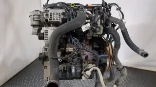 1863970,DS7Q6006AA,T7CB, T7CC, T7CD, T7CE, T7CF, T7CN Двигатель Ford Mondeo 5 Арт 20288334, вид 2