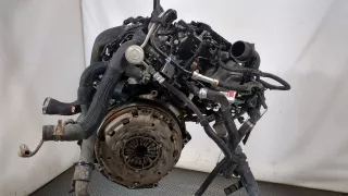 1863970,DS7Q6006AA,T7CB, T7CC, T7CD, T7CE, T7CF, T7CN Двигатель Ford Mondeo 5 Арт 20288334, вид 3