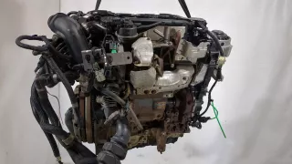 1863970,DS7Q6006AA,T7CB, T7CC, T7CD, T7CE, T7CF, T7CN Двигатель Ford Mondeo 5 Арт 20288334, вид 4