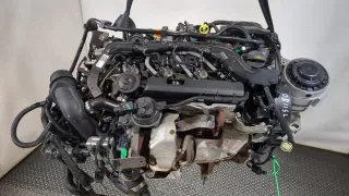 1863970,DS7Q6006AA,T7CB, T7CC, T7CD, T7CE, T7CF, T7CN Двигатель Ford Mondeo 5 Арт 20288334, вид 5
