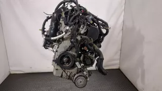 K2GZ6007A,Б,Н 2,0Тi Двигатель Ford Edge 2 Арт 20291283, вид 1