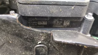 2265106452,0265956212 Блок АБС (ABS) Subaru XV 2 Арт 20289845, вид 4
