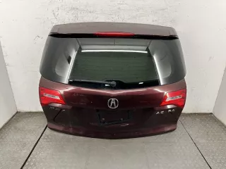 68100STKA70ZZ,74890STKA11ZG Крышка багажника (дверь 3-5) Acura RDX 1 Арт 20259691