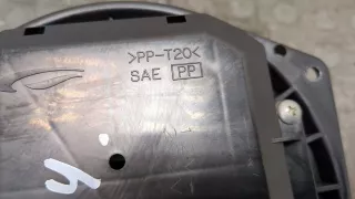 272V0JK61A Моторчик печки Nissan Quest 4 Арт 20287272, вид 3