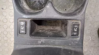 969105HR1A,969125HR1A,969305HA0A Консоль салона (кулисная часть) Nissan Rogue Арт 20283901, вид 4
