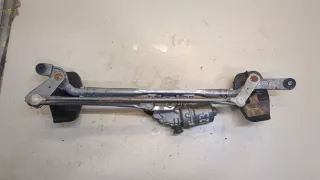1593007721 Механизм стеклоочистителя (трапеция дворников) Mazda CX-9 2 Арт 20288424, вид 1