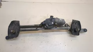 1593007721 Механизм стеклоочистителя (трапеция дворников) Mazda CX-9 2 Арт 20288424, вид 2