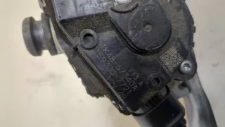 1593007721 Механизм стеклоочистителя (трапеция дворников) Mazda CX-9 2 Арт 20288424, вид 3