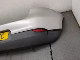 8200480127 Подсветка номера Renault Megane 3 Арт 11345805, вид 4