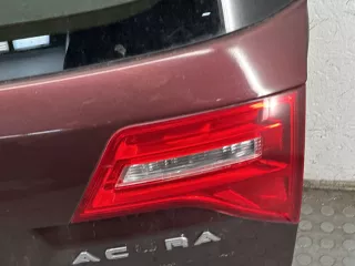 34100S84A01 Подсветка номера Acura RDX 1 Арт 11333021, вид 3
