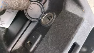 20914836 Подлокотник Chevrolet Volt Арт 11343103, вид 4