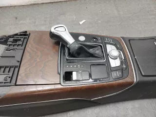 7L6863276G,7L6864348Q Подлокотник Volkswagen Touareg 1 Арт 11343281, вид 2