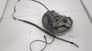 A2303570308,A2043500441 Ступица задняя правая Mercedes E C207 Арт 20288044, вид 1