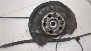A2303570308,A2043500441 Ступица задняя правая Mercedes E C207 Арт 20288044, вид 4