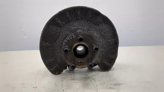 A1663570208,A1663570900,A1663500108 Ступица задняя левая Mercedes GL X166 Арт 20288227, вид 1