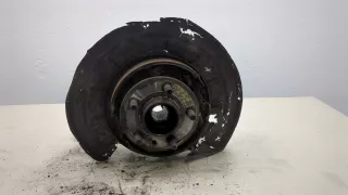 RUC500120 Ступица задняя правая Land Rover Discovery 4 Арт 20288501, вид 1