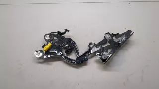 41007427126 Петля капота правая BMW X2 F39 Арт 20290521, вид 1