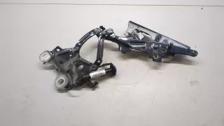 41007427126 Петля капота правая BMW X2 F39 Арт 20290521, вид 3