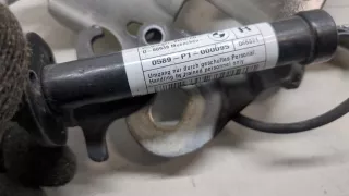 41007427126 Петля капота правая BMW X2 F39 Арт 20290521, вид 4