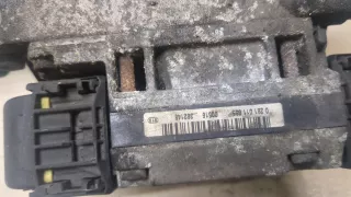 55352883 ТНВД Opel Zafira A Арт 20021348, вид 2