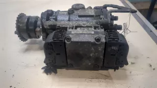 55352883 ТНВД Opel Zafira A Арт 20021348, вид 3