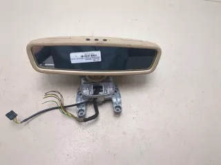 A2218100817 Зеркало салона Mercedes S W221 Арт 9391126, вид 4
