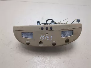 A2218100817 Зеркало салона Mercedes S W221 Арт 9391126, вид 5