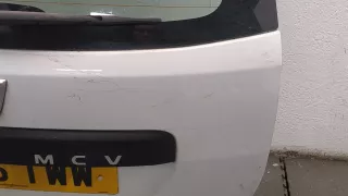 903004973R Стекло заднее Dacia Logan 2 Арт 11258828, вид 2
