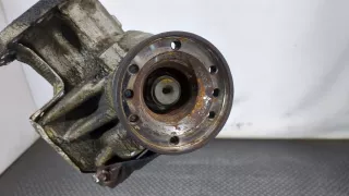 36000800 Раздаточная коробка Volvo XC90 1 restailing Арт 20290260, вид 2