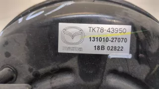 TK7843950,13101027070 Цилиндр тормозной главный Mazda CX-9 2 Арт 20288468, вид 3