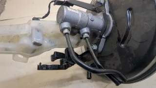TK7843950,13101027070 Цилиндр тормозной главный Mazda CX-9 2 Арт 20288468, вид 4