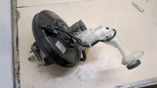 0204802018,460074BA2A Цилиндр тормозной главный Nissan Rogue Арт 20289265, вид 1