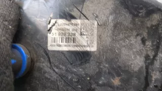 1612441380,1612440380 Цилиндр тормозной главный Citroen Jumper 2 Арт 20290180, вид 4